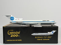 Pan American Boeing 727-200 1:200 Gemini Jets N365PA (G2PAA446)