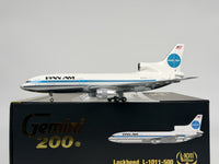 Pan American Lockheed L-1011 1:200 Gemini Jets N511PA (G2PAA690)
