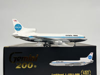 Pan American Lockheed L-1011 1:200 Gemini Jets N511PA (G2PAA690)
