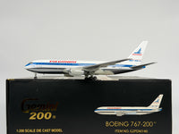 Piedmont Airlines Boeing 767-200 1:200 Gemini Jets N603P (G2PDM140)