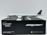 Porter Airlines Embraer E195-E2 1:200 Gemini Jets C-GKQL (G2POE1230)