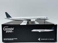 Porter Airlines Embraer E195-E2 1:200 Gemini Jets C-GKQL (G2POE1230)
