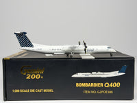 Porter Airlines De Havilland Q400 1:200 Gemini Jets C-GLQN (G2POE386)