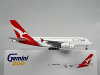 Qantas Airways Airbus A380-800 1:200 Gemini Jets VH-OQJ (G2QFA1370)