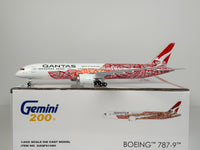 Qantas Airways Boeing 787-9 1:200 Gemini Jets VH-ZND (G2QFA1480)