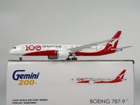 Qantas Airways Boeing 787-9 1:200 Gemini Jets VH-ZNJ (G2QFA885)
