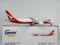 Qantas Airways Boeing 787-9 1:200 Gemini Jets VH-ZNJ (G2QFA885)