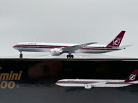 Qatar Airways Boeing 777-300ER 1:200 Gemini Jets A7-BAC (G2QTR1145)