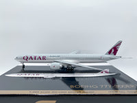 Qatar Airways Boeing 777-300ER 1:200 Gemini Jets A7-BAC (G2QTR477)