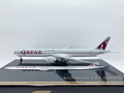 Qatar Airways Boeing 777-300ER 1:200 Gemini Jets A7-BAC (G2QTR477)