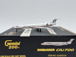 Horizon Air Bombardier CRJ700 1:200 Gemini Jets N606QX (G2QXE333)