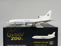 Royal Air Force Lockheed L-1011 Tristar 1:200 Gemini Jets ZE705 (G2RAF120)