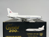 Royal Air Force Lockheed L-1011 Tristar 1:200 Gemini Jets ZE705 (G2RAF120)