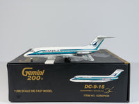 Republic Airlines Douglas DC-9-15 1:200 Gemini Jets N91S (G2REP039)