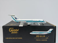 Republic Airlines Douglas DC-9-15 1:200 Gemini Jets N91S (G2REP039)