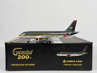 Royal Jordanian Airbus A319 1:200 Gemini Jets JY-AYM (G2RJA220)