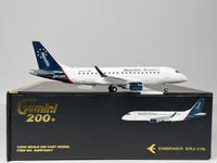 Republic Airways Embraer E175 1:200 Gemini Jets N402YX (G2RPA957)