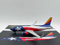 Southwest Airlines Boeing 737-700 1:200 Gemini Jets N931WN (G2SWA1009)