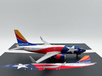 Southwest Airlines Boeing 737-700 1:200 Gemini Jets N931WN (G2SWA1009)