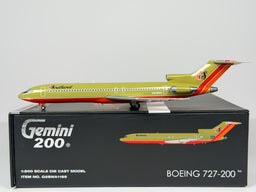 Southwest Airlines Boeing 727-200 1:200 Gemini Jets N406BN (G2SWA1185)