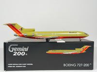 Southwest Airlines Boeing 727-200 1:200 Gemini Jets N406BN (G2SWA1185)