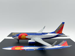 Southwest Airlines Boeing 737-700 1:200 Gemini Jets N230WN (G2SWA460F)