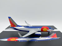 Southwest Airlines Boeing 737-700 1:200 Gemini Jets N230WN (G2SWA460)