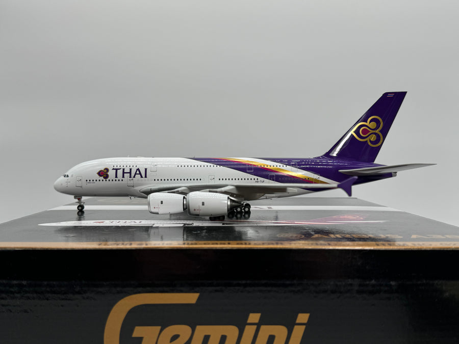 Gemini Jets 1:200 Thai Airways Airbus A380-800 HS-TUF current colors G2THA423