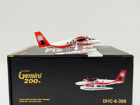 Trans Maldivian Airways De Havilland DHC-6 Twin Otter 1:200 Gemini Jets 8Q-MAN (G2TMW1036)