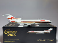 Trump Shuttle Boeing 727-200 1:200 Gemini Jets N918TS (G2TPS945)