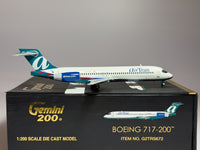 AirTran Boeing 717-200 1:200 Gemini Jets N948AT (G2TRS672)