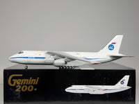 Russian Air Force Antonov AN-124 1:200 Gemini Jets RA-82035 (G2TTF1080)