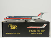 Trans World Airlines (TWA) Boeing 717-200 1:200 Gemini Jets N426TW (G2TWA367)