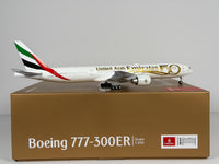 Emirates Boeing 777-300ER 1:200 Gemini Jets A6-EGE (G2UAE1055)