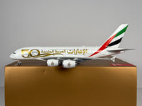 Emirates Airbus A380-800 1:200 Gemini Jets A6-EVG (G2UAE1056)