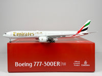 Emirates Boeing 777-300ER 1:200 Gemini Jets A6-END (G2UAE1079)
