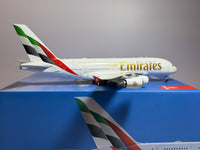 Emirates Airbus A380-800 1:200 Gemini Jets A6-EOG (G2UAE1249)