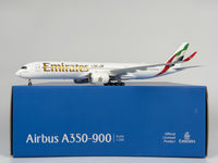 Emirates Airbus A350-900 1:200 Gemini Jets A6-EXA (G2UAE1274)