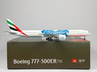 Emirates Boeing 777-300ER 1:200 Gemini Jets A6-EPK (G2UAE776)