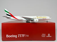 Emirates SkyCargo Boeing 777F 1:200 Gemini Jets A6-EFG (G2UAE953)