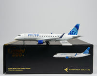 United Express Embraer E175 1:200 Gemini Jets N605UX (G2UAL874)