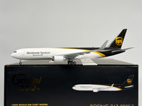 United Parcel Service (UPS) Boeing 767-300F 1:200 Gemini Jets N322UP (G2UPS979)