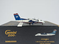 U.S Airways Express De Havilland Dash 8-100 1:200 Gemini Jets N912HA (G2USA041)