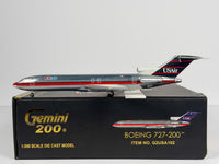 USAir Boeing 727-200 1:200 Gemini Jets N745US (G2USA102)