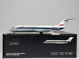 Allegheny Airlines Douglas DC-9-30 1:200 Gemini Jets N967VJ (G2USA1358)