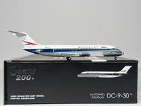 Allegheny Airlines Douglas DC-9-30 1:200 Gemini Jets N967VJ (G2USA1358)