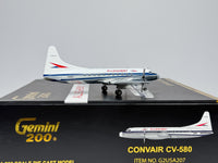Allegheny Airlines Convair CV-580 1:200 Gemini Jets N5816 (G2USA207)