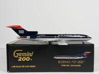 U.S Airways Shuttle Boeing 727-200 1:200 Gemini Jets N925TS (G2USA288)