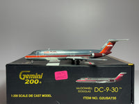 Gemini Jets 1:200 USAir Douglas DC-9-30 N950VJ polished G2USA735