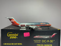 Gemini Jets 1:200 USAir Douglas DC-9-30 N950VJ polished G2USA735